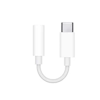 USB-C to 3.5mm Headphone Jack Adapter