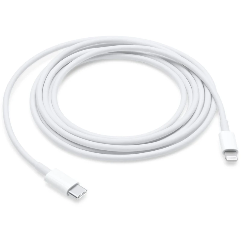 Câble Usb-c Vers Lightning 2 M