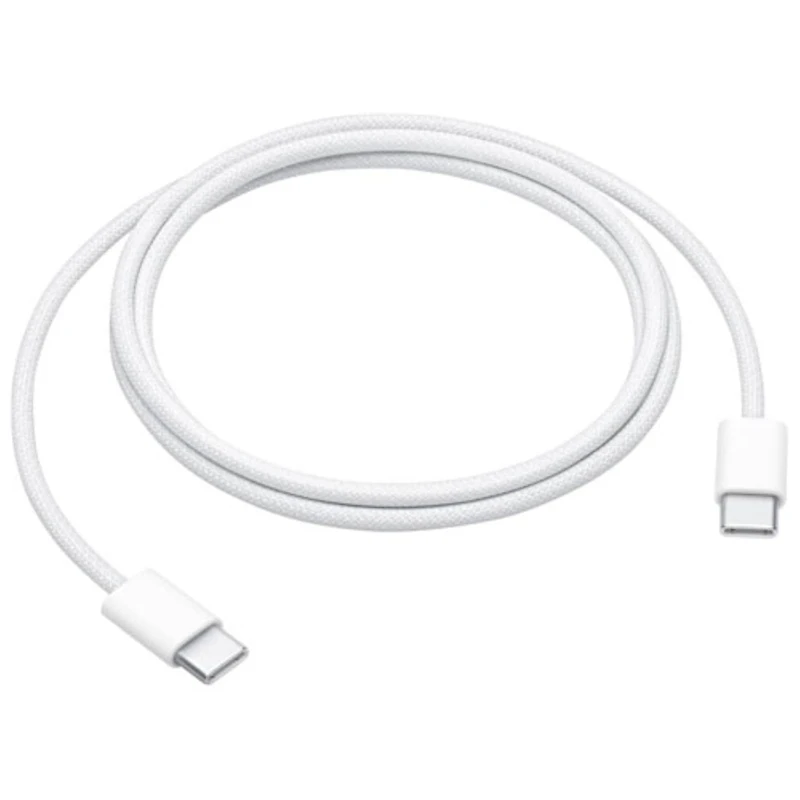 60W USB-C Charge Cable (1m)