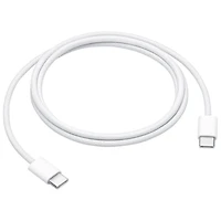 60W USB-C Charge Cable (1m)