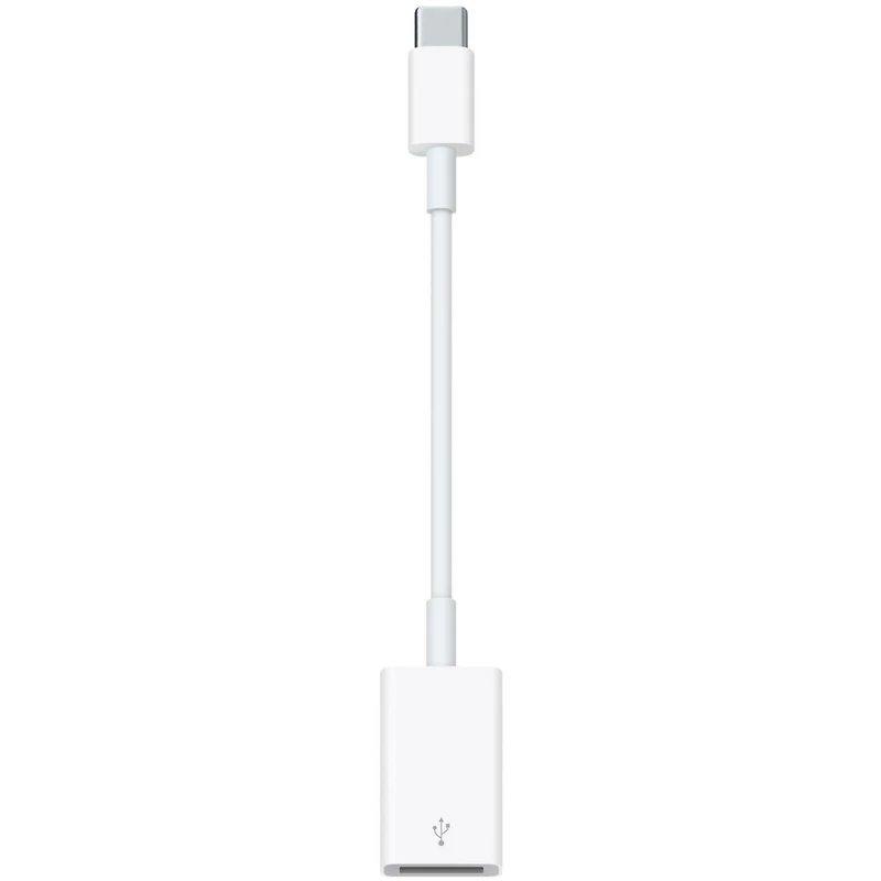 Adaptateur USB-C à USB