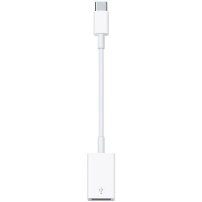 Usb-c To Usb Adapter