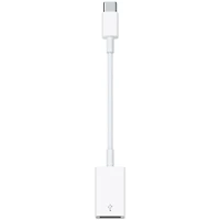 Adaptateur USB-C à USB