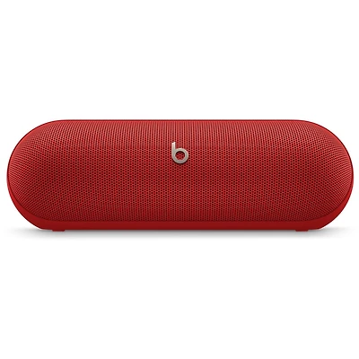 Pill Wireless Bluetooth Speaker