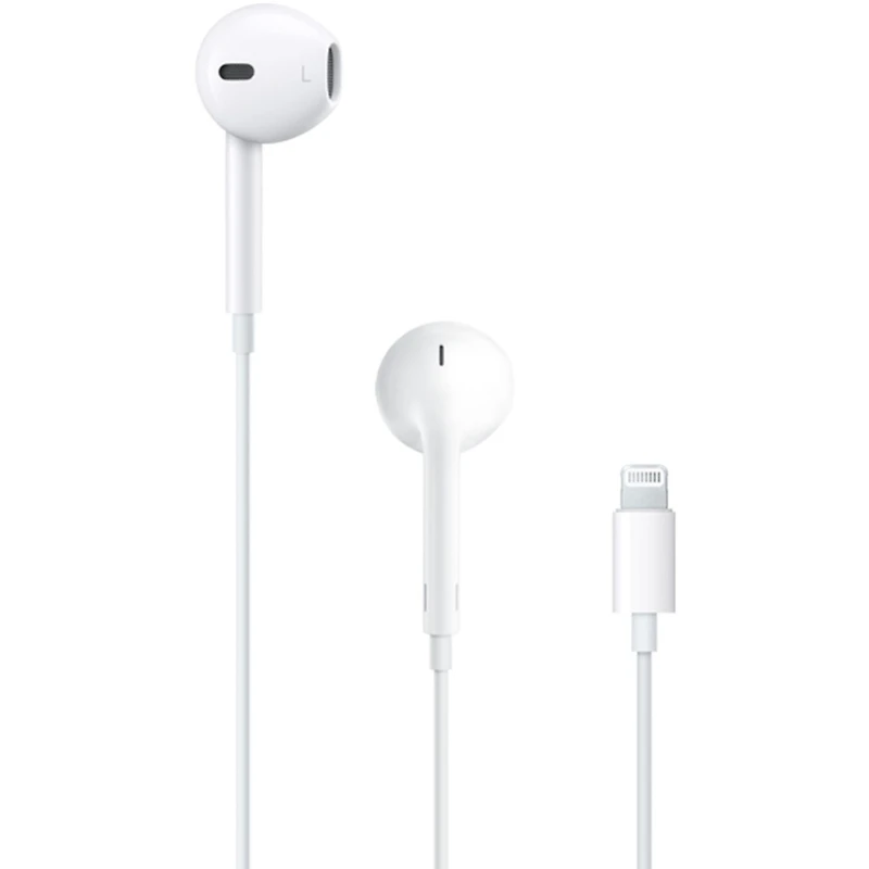 EarPods avec connecteur Lightning