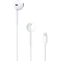 EarPods avec connecteur Lightning