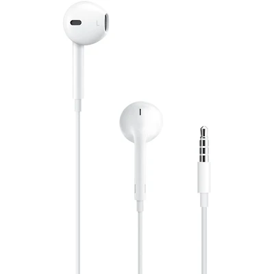 Écouteurs Avec Prise Casque 3,5mm