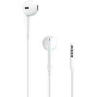 Écouteurs Avec Prise Casque 3,5mm