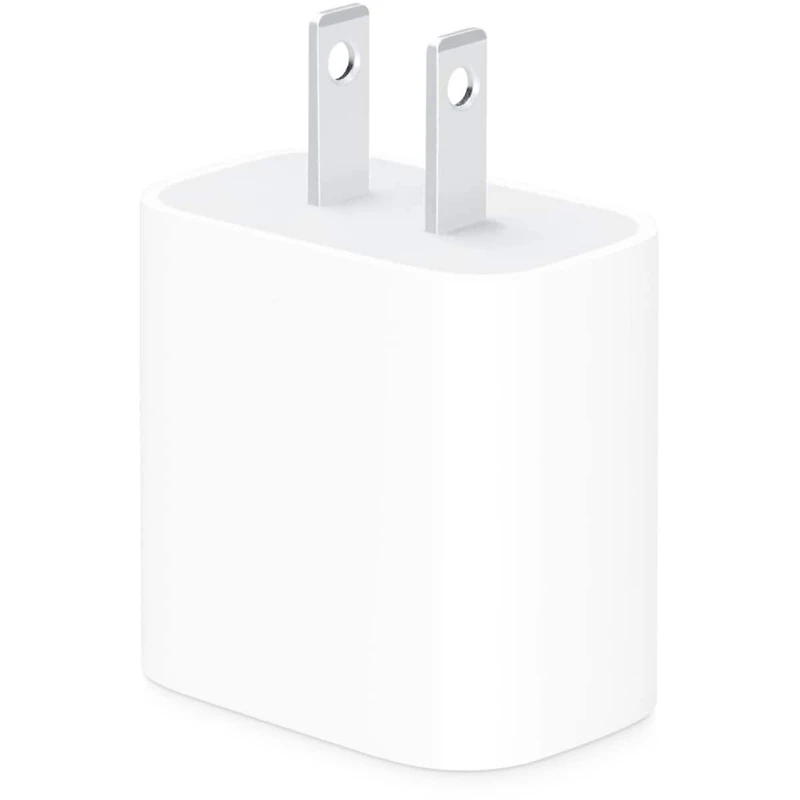 20W USB-C Power Adapter