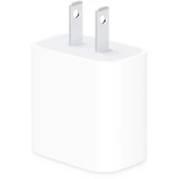 20W USB-C Power Adapter
