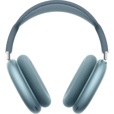 Casque d'écoute Bluetooth à suppression du bruit AirPods Max
