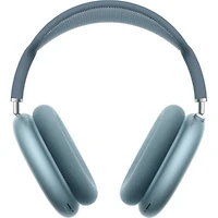 Casque d'écoute Bluetooth à suppression du bruit AirPods Max