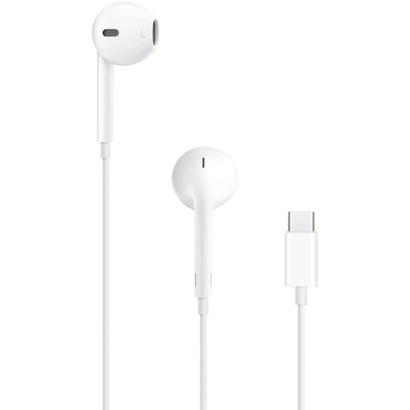 Écouteurs boutons EarPods (USB-C)
