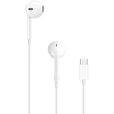 Écouteurs boutons EarPods (USB-C)
