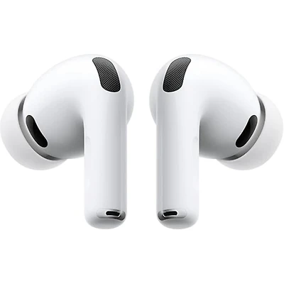 Écouteurs AirPods Pro 3 suppression active du bruit