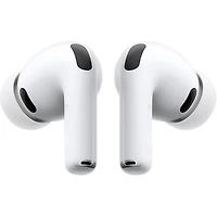 Écouteurs AirPods Pro 3 suppression active du bruit