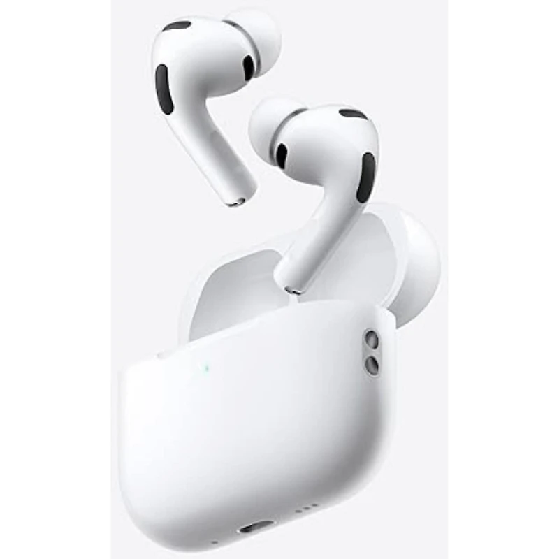 Écouteurs AirPods Pro 3 suppression active du bruit