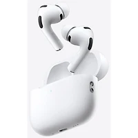 Écouteurs AirPods Pro 3 suppression active du bruit