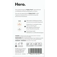 Hero Mighty Patch Duo