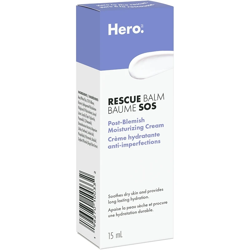 Hero Baume SOS