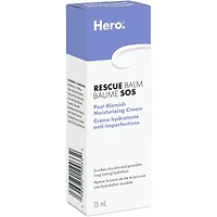 Hero Baume SOS