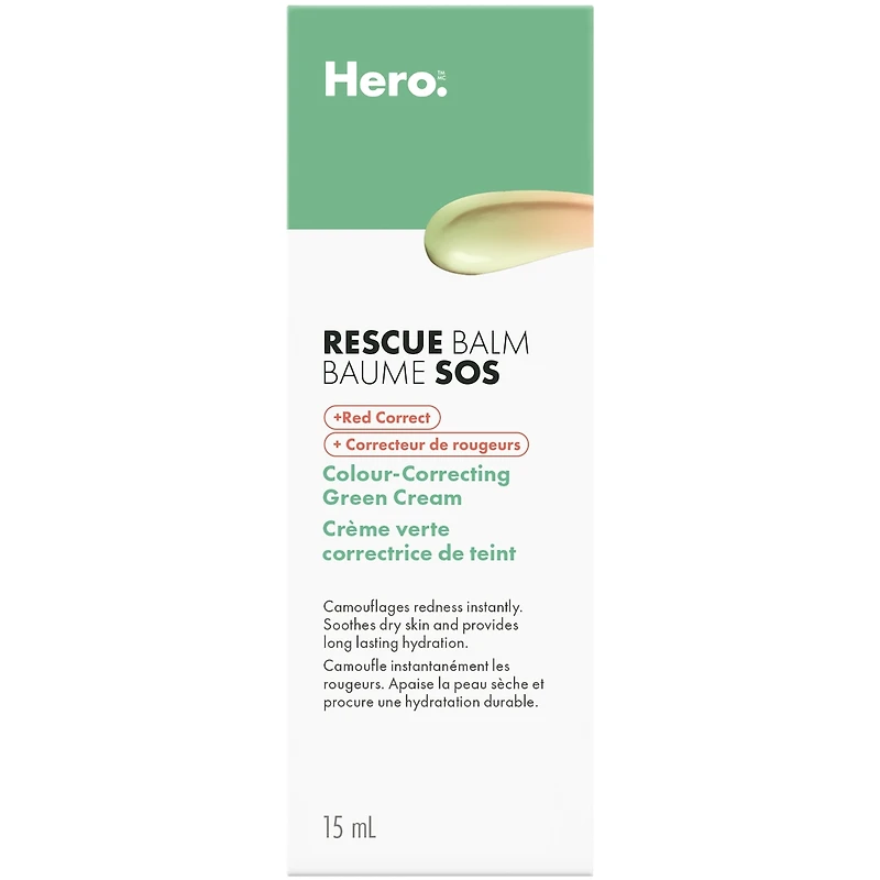 Hero Rescue Balm