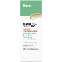 Hero Rescue Balm