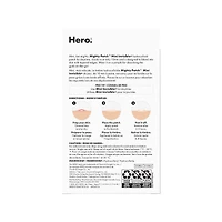 Hero Mighty Patch™ Mini Invisible+