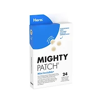 Hero Mighty Patch™ Mini Invisible+