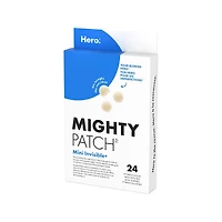 Hero Mighty Patch™ Mini Invisible+