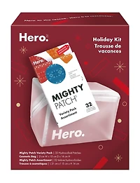 Hero trousse de vacances