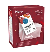 Hero trousse de vacances