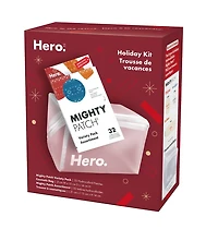 Hero trousse de vacances