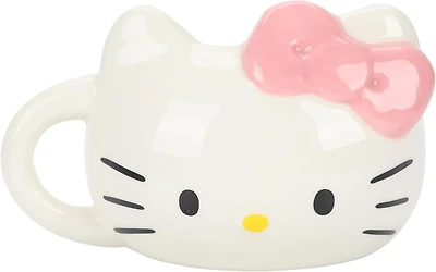 Hello Kitty Pink Ribbon 16oz