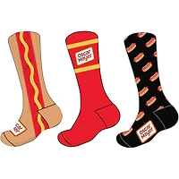 2pk Socks