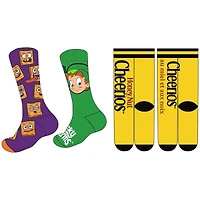 3pk Socks