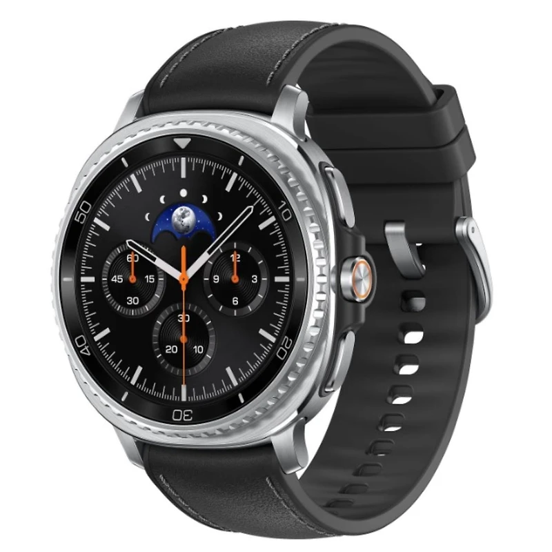 Samsung Galaxy Watch 8 Classic (Bluetooth, 46 mm) - Noir