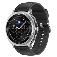 Samsung Galaxy Watch 8 Classic (Bluetooth, 46 mm) - Noir