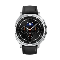 Samsung Galaxy Watch 8 Classic (Bluetooth, 46 mm) - Noir