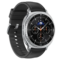 Samsung Galaxy Watch 8 Classic (Bluetooth, 46 mm) - Noir