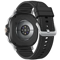Samsung Galaxy Watch 8 Classic (Bluetooth, 46 mm) - Noir