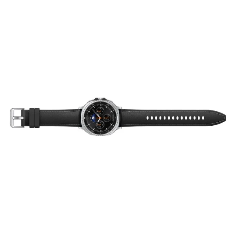 Samsung Galaxy Watch 8 Classic (Bluetooth, 46 mm) - Noir
