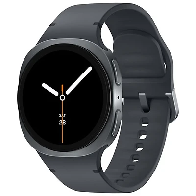 Samsung Galaxy Watch 8 (Bluetooth, mm