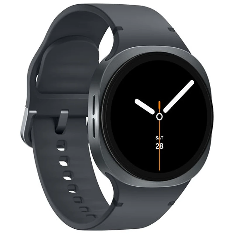 Samsung Galaxy Watch 8 (Bluetooth, mm