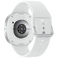 Samsung Galaxy Watch8 (Bluetooth, 44 mm) - Silver