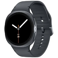 Samsung Galaxy Watch8 (Bluetooth, 44 mm) - Graphite