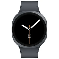 Samsung Galaxy Watch8 (Bluetooth, 44 mm) - Graphite