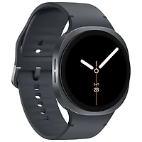 Samsung Galaxy Watch8 (Bluetooth, 44 mm) - Graphite
