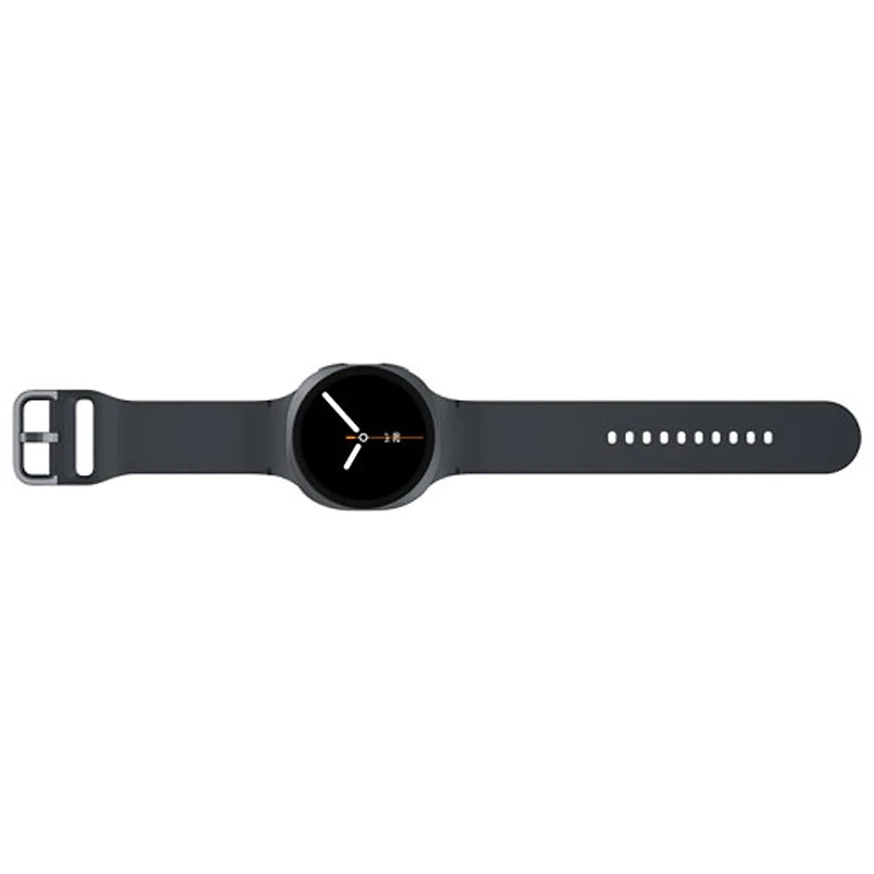 Samsung Galaxy Watch8 (Bluetooth, 44 mm) - Graphite