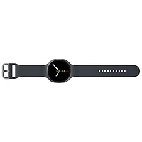 Samsung Galaxy Watch8 (Bluetooth, 44 mm) - Graphite